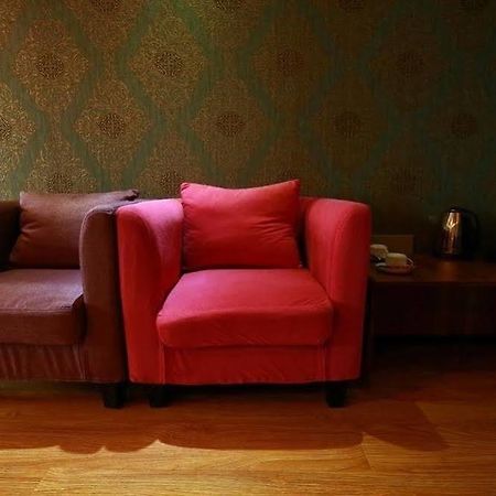 Yawei Apartment Hotel Côn Minh Ngoại thất bức ảnh