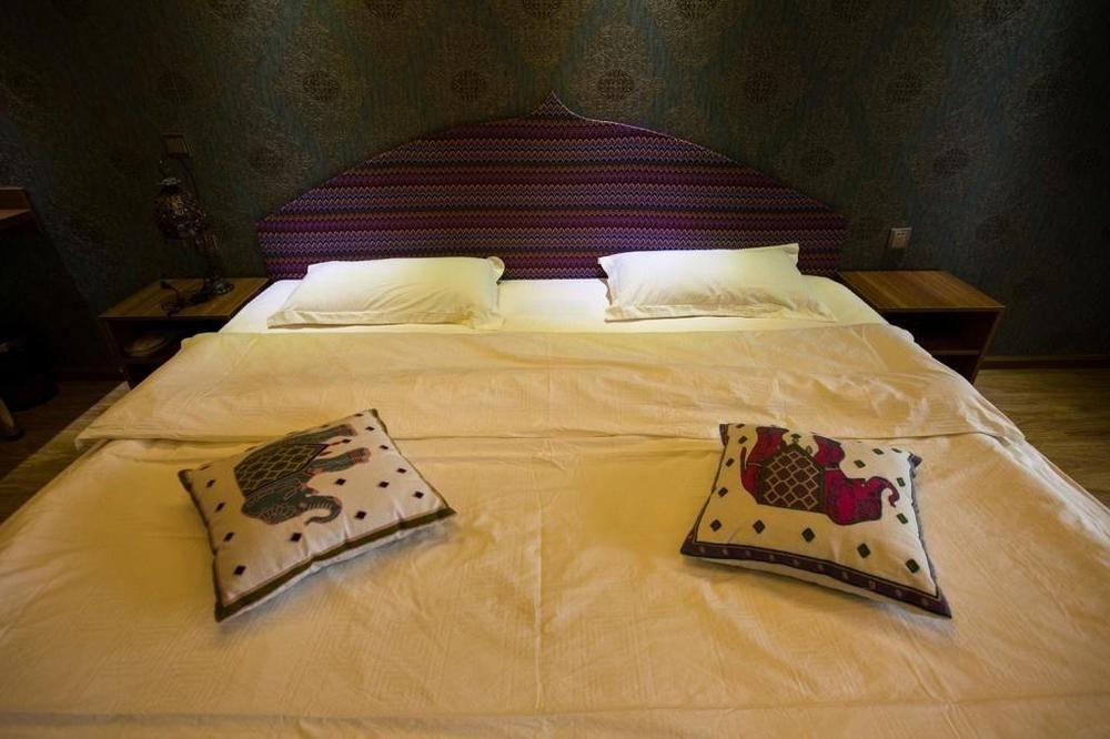 Yawei Apartment Hotel Côn Minh Ngoại thất bức ảnh