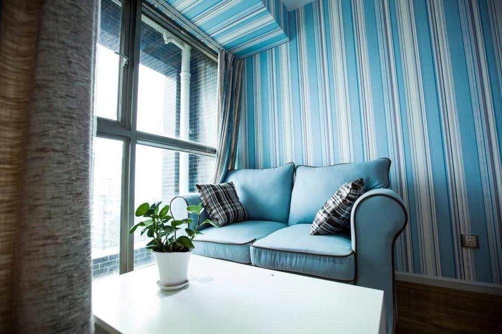 Yawei Apartment Hotel Côn Minh Ngoại thất bức ảnh