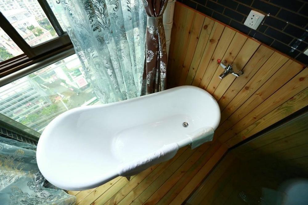 Yawei Apartment Hotel Côn Minh Ngoại thất bức ảnh