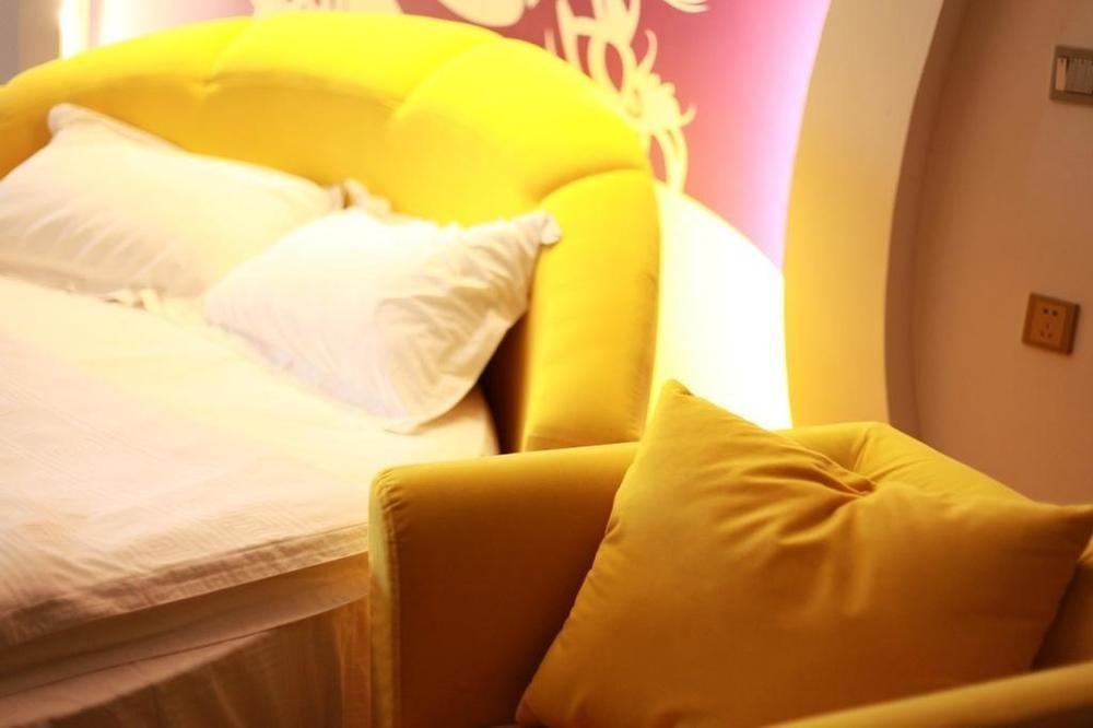 Yawei Apartment Hotel Côn Minh Ngoại thất bức ảnh