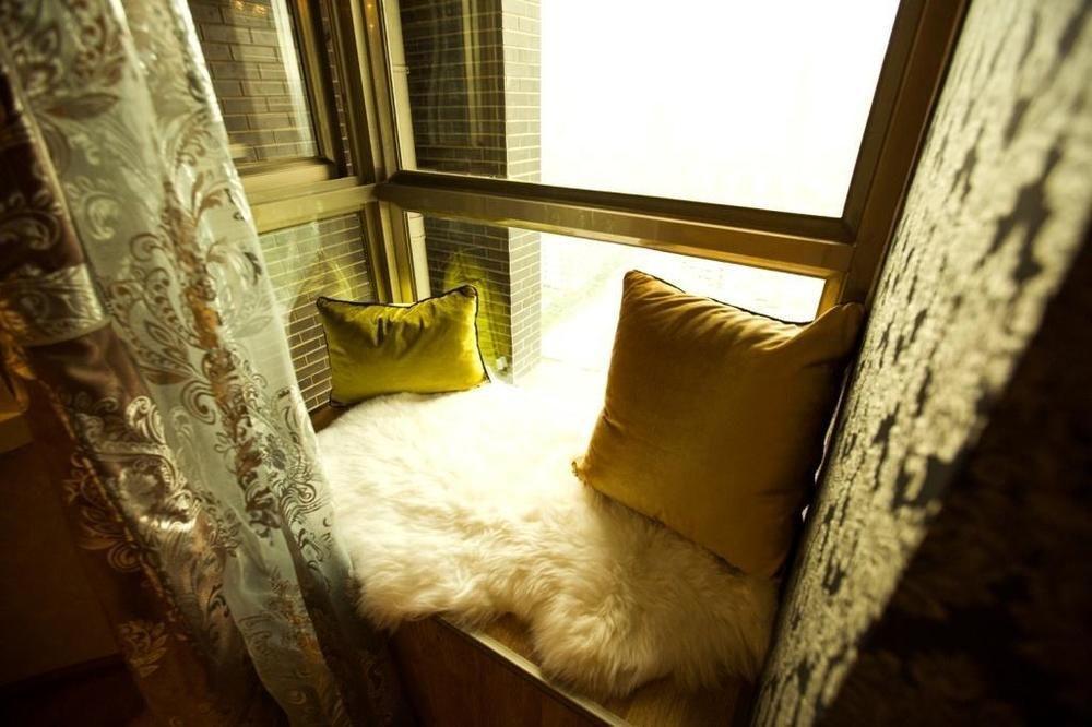 Yawei Apartment Hotel Côn Minh Ngoại thất bức ảnh