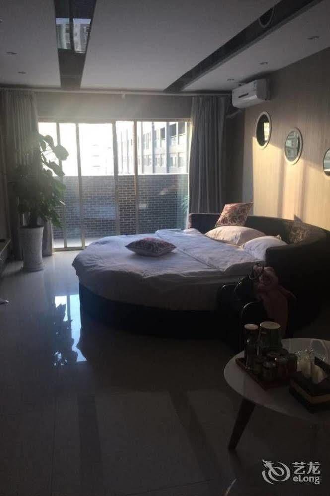 Yawei Apartment Hotel Côn Minh Ngoại thất bức ảnh