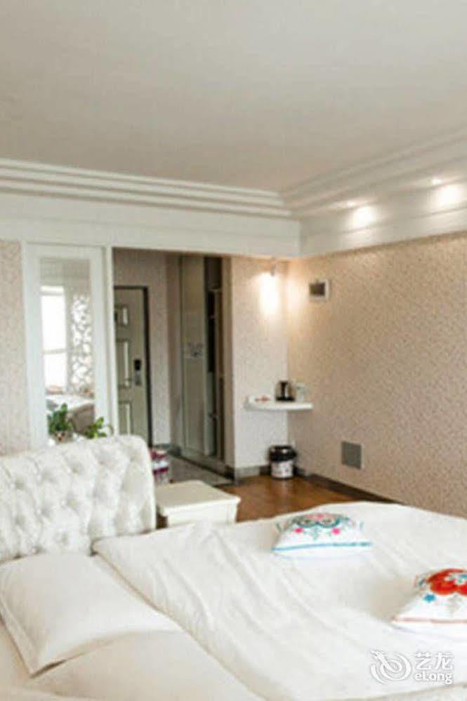 Yawei Apartment Hotel Côn Minh Ngoại thất bức ảnh